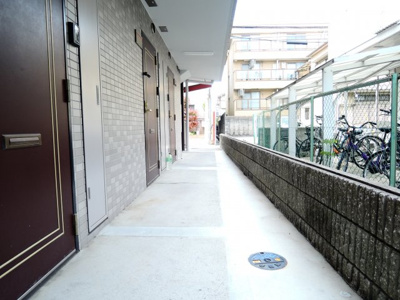 【ロビー】 | サクセスシティ