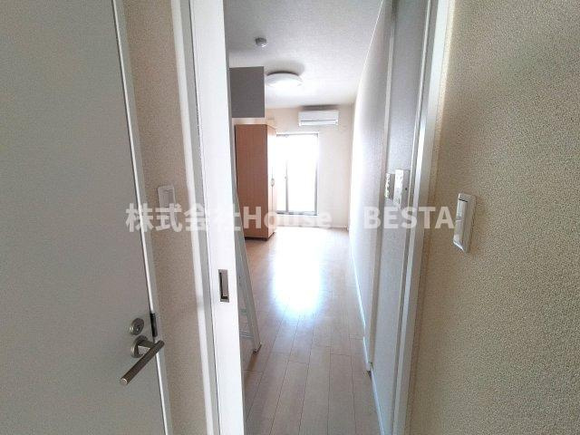 Choco House北野の和室