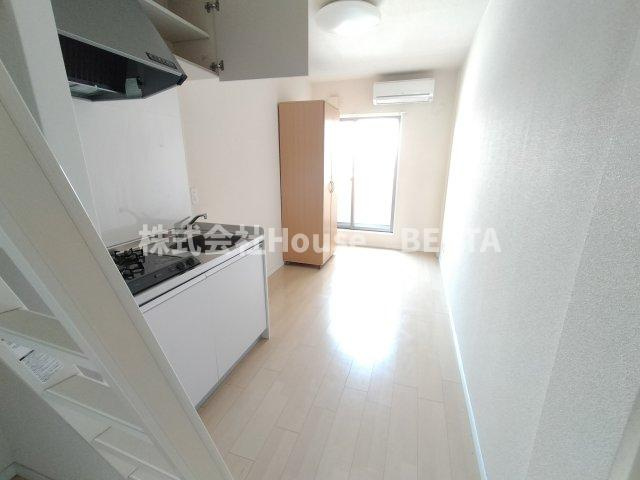 Choco House北野の子供部屋