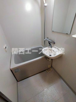 【浴室】 | ベルク南野