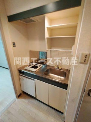 【キッチン】 | ベルク南野