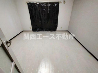 【寝室】 | ベルク南野