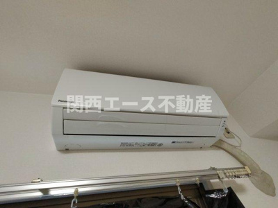 【内装】 | ベルク南野