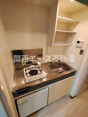 【キッチン】 | ベルク南野