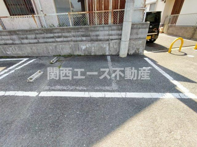 【駐車場】 | ベルク南野