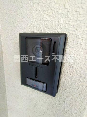 【セキュリティ】 | ベルク南野