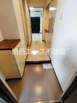 【玄関】 | ベルク南野