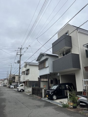 明石市鳥羽　中古戸建の設備|●資料・カタログのご請求無料●最寄り駅の西明石駅までは徒歩16分。駅ちかで通勤や通学に便利な立地です