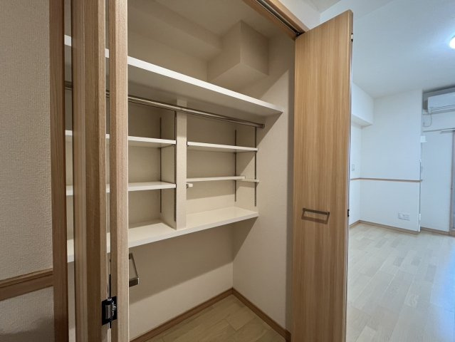 ラフォーレ金山｜名古屋市の賃貸ならMy賃貸の収納|ラフォーレ金山