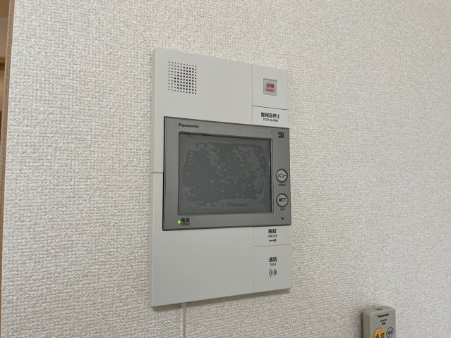 ラフォーレ金山｜名古屋市の賃貸ならMy賃貸のセキュリティ|ラフォーレ金山