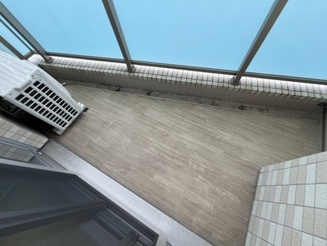 ラフォーレ金山｜名古屋市の賃貸ならMy賃貸のバルコニー|ラフォーレ金山