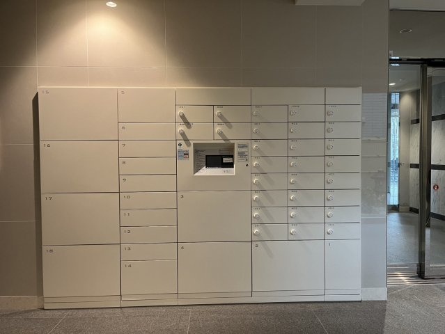 ラフォーレ金山｜名古屋市の賃貸ならMy賃貸のその他共用部分|ラフォーレ金山