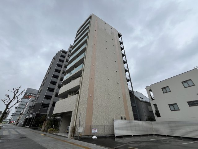 ラフォーレ金山｜名古屋市の賃貸ならMy賃貸の外観|ラフォーレ金山