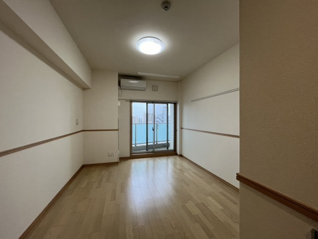 ラフォーレ金山｜名古屋市の賃貸ならMy賃貸の居間・リビング|ラフォーレ金山