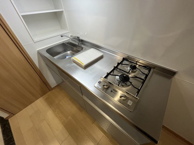 ラフォーレ金山｜名古屋市の賃貸ならMy賃貸のキッチン|ラフォーレ金山