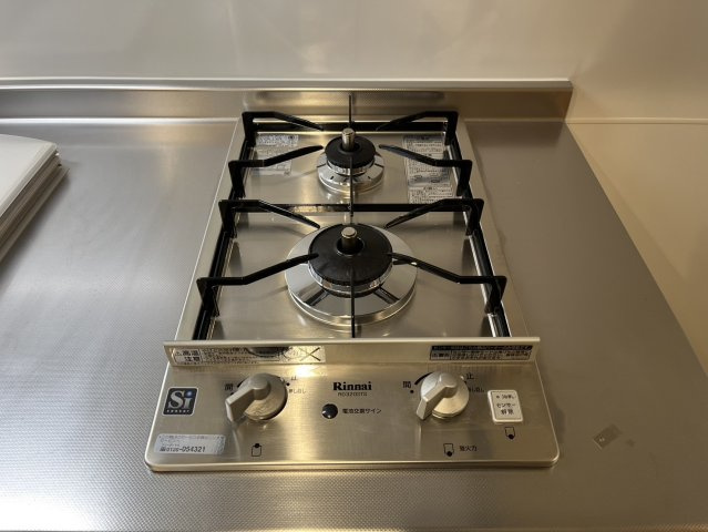 ラフォーレ金山｜名古屋市の賃貸ならMy賃貸のキッチン|ラフォーレ金山