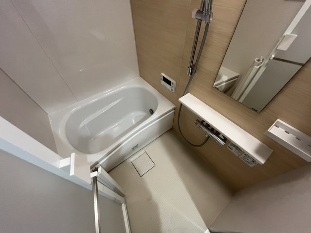 ラフォーレ金山｜名古屋市の賃貸ならMy賃貸の浴室|ラフォーレ金山