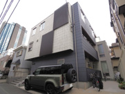 ラプラス四谷の画像