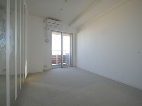 江東区豊洲３丁目の賃貸マンション