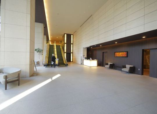 江東区豊洲３丁目の賃貸マンション