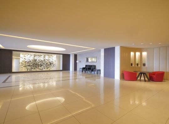 江東区豊洲３丁目の賃貸マンション