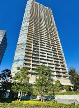 江東区豊洲３丁目の賃貸マンション