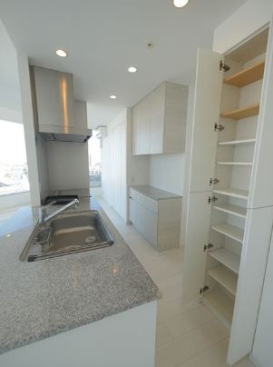 江東区豊洲３丁目の賃貸マンション