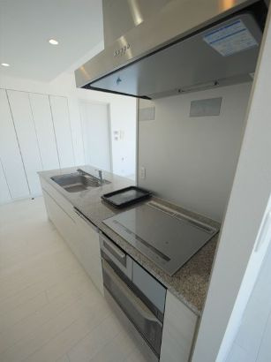 江東区豊洲３丁目の賃貸マンション