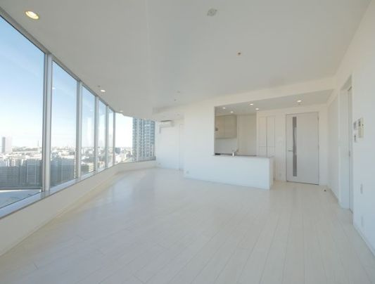 江東区豊洲３丁目の賃貸マンション