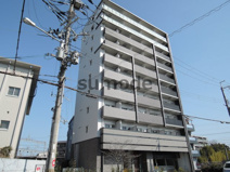 CROSS COURT高槻富田駅前の画像