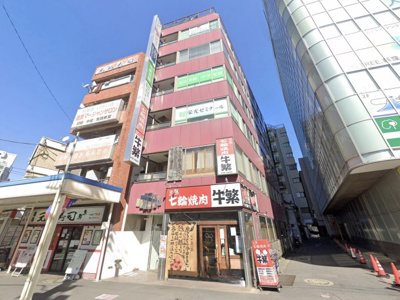 【外観】 | コロナビル