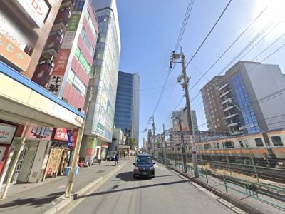 【周辺】 | コロナビル