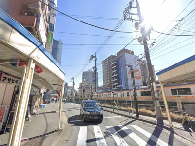 【周辺】 | コロナビル