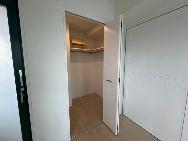 プロシード金山2｜名古屋市の賃貸ならMy賃貸の収納|プロシード金山2