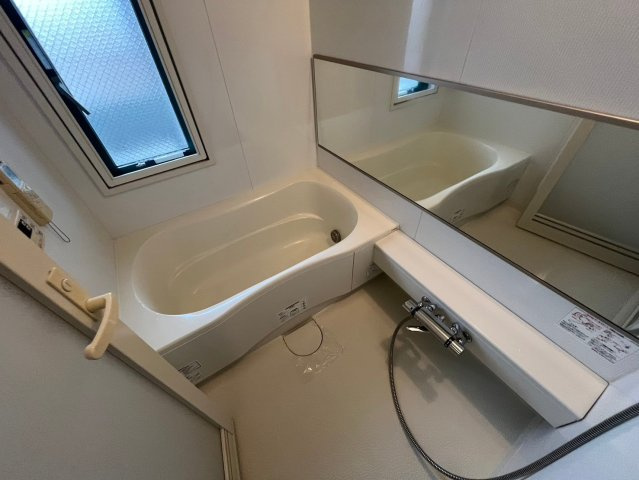 プロシード金山2｜名古屋市の賃貸ならMy賃貸の浴室|プロシード金山2