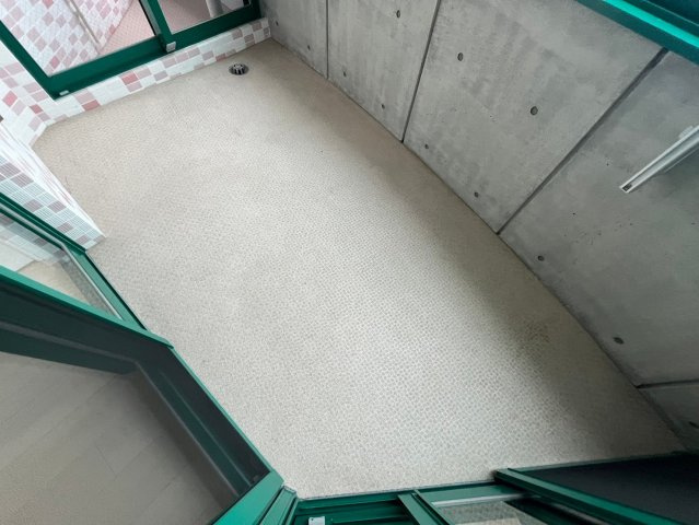 プロシード金山2｜名古屋市の賃貸ならMy賃貸のバルコニー|プロシード金山2