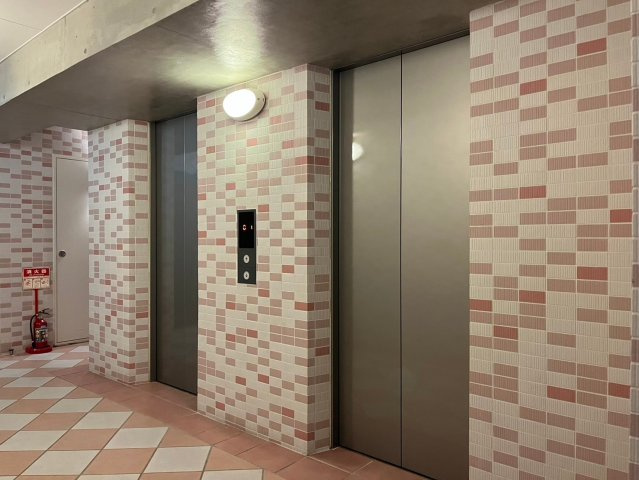 プロシード金山2｜名古屋市の賃貸ならMy賃貸のその他共用部分|プロシード金山2