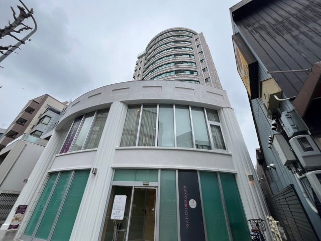 プロシード金山2｜名古屋市の賃貸ならMy賃貸の外観|プロシード金山2