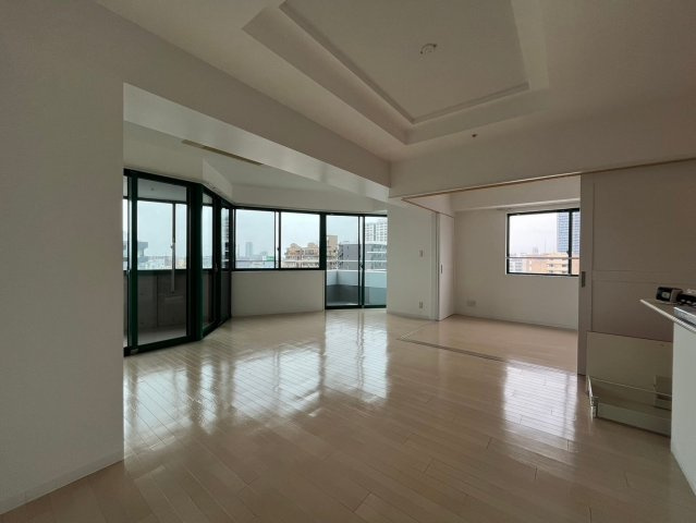 プロシード金山2｜名古屋市の賃貸ならMy賃貸の居間・リビング|プロシード金山2