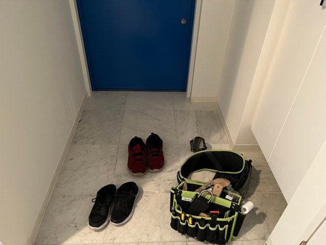 プロシード金山2｜名古屋市の賃貸ならMy賃貸の浴室|プロシード金山2