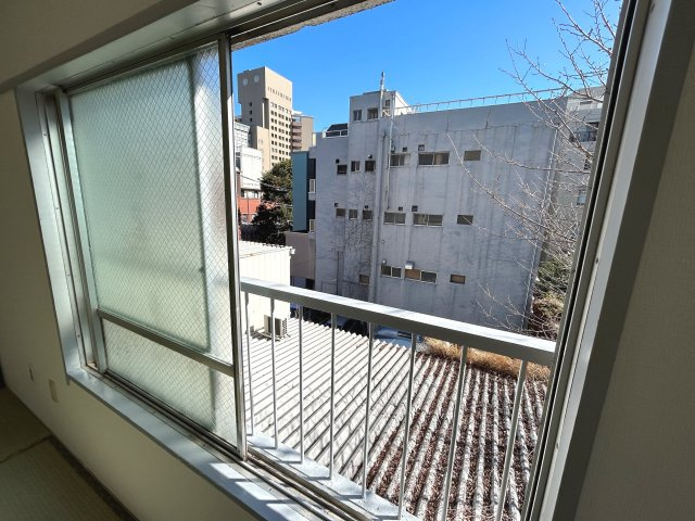 メゾン龍岡の展望|眺望