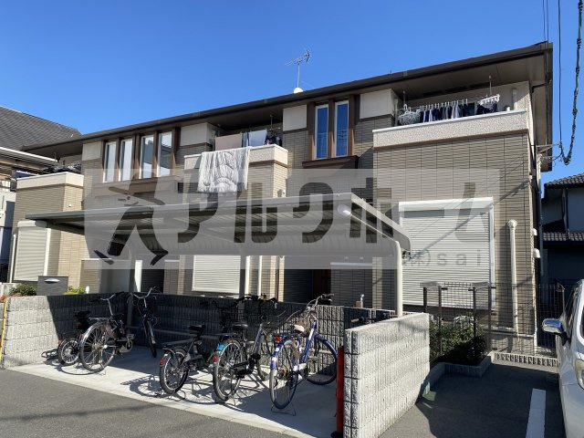 カルムメゾン雅