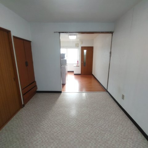 コーポｍｉｏの内装