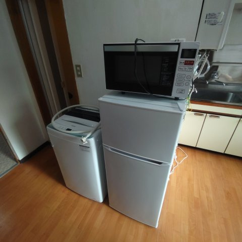 コーポｍｉｏのその他