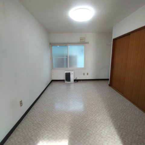 コーポｍｉｏの内装