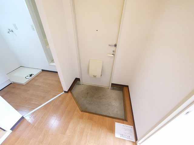 グリーンコーポ　Ａ・Ｂの設備|浴室乾燥機付き