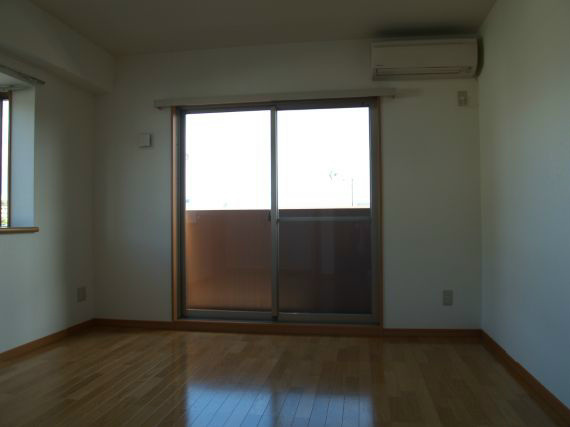 【寝室】しゃとれ山手町