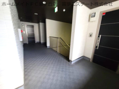 【その他共用部分】 | Ecracie