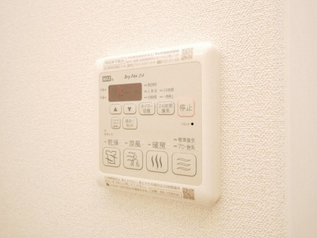 プレサンス南堀江ザ・センスの設備