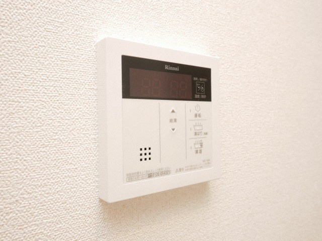 プレサンス南堀江ザ・センスの設備